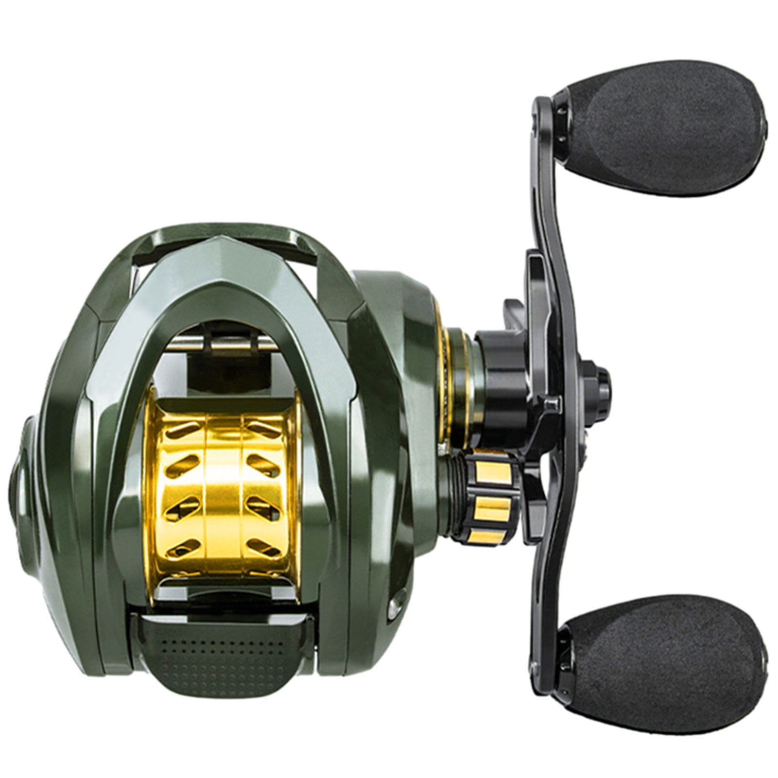 Spinning Fishing Reel 12+1 Ball Bearing | Left Or Right Hand Retrieve For Fresh & Saltwater Sougayilang Fishing Reel Spinning Fishing Reel 12+1 Ball Bearing | Left Or Right Hand Retrieve For Fresh & Saltwater Sougayilang Fishing Reel