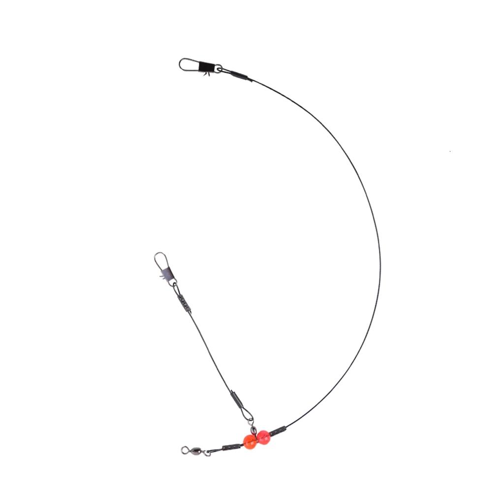 Fishing Wire Leader Line Fishing Leaders Saltwater Fishing Tackle ...