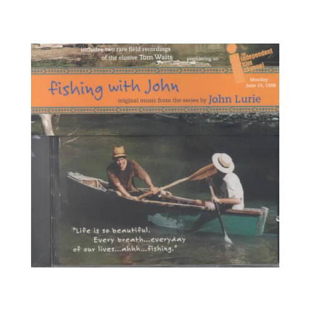 Fishing With John 