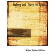 thumbnail image 1 of Fishing and Travel in Spain (Paperback), 1 of 1
