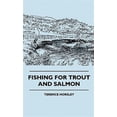 thumbnail image 1 of Fishing for Trout and Salmon (Hardcover), 1 of 1