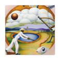 thumbnail image 1 of Fishing in the Clouds - Canvas, 1 of 10