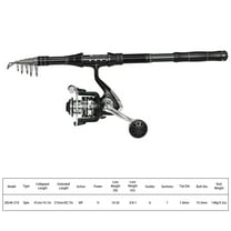 Bass X Rod Bass X Rod
