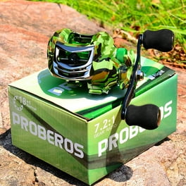 Daiwa RG Casting Reel 100, 6.3:1 Gear Ratio, 25.70