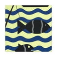 thumbnail image 1 of "Fishing the Deep Blue" - Canvas, 1 of 25
