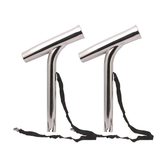 Fishing vessel Modifiable Fishing Rod Possessors Rustless Construction Waterproof Shih tzus Boats Small Boats Kayaks