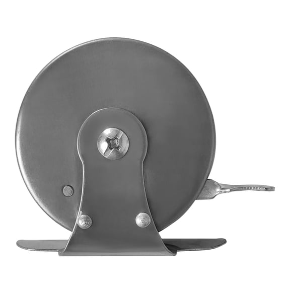 Fishing wheel,Ice Wheel Reel Winter Ice Wheel Metal Winter Ice Mewmewcat Anrio Dsfen