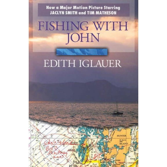 Fishing with John (Edition 3) (Paperback)