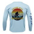 thumbnail image 1 of Fishing with Sasquatch, 1 of 2