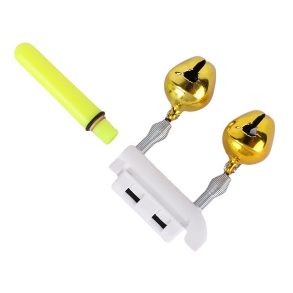 Fishings Rod LED Glow Night Fish Strikes Alerts Glow Bites Alarm Glow Lamp Rod Tip Glow Tube