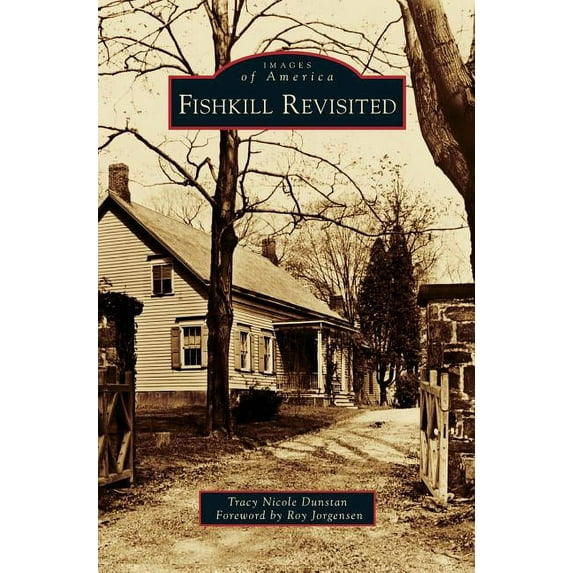 Fishkill Revisited (Hardcover)