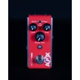 thumbnail image 1 of Fishman AFX AcoustiVerb Mini Reverb Pedal, 1 of 2