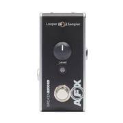 Fishman AFX Broken Record Mini Acoustic Guitar Looper Pedal