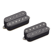 EMG S Ceramic Single Coil Active Pickup, Black