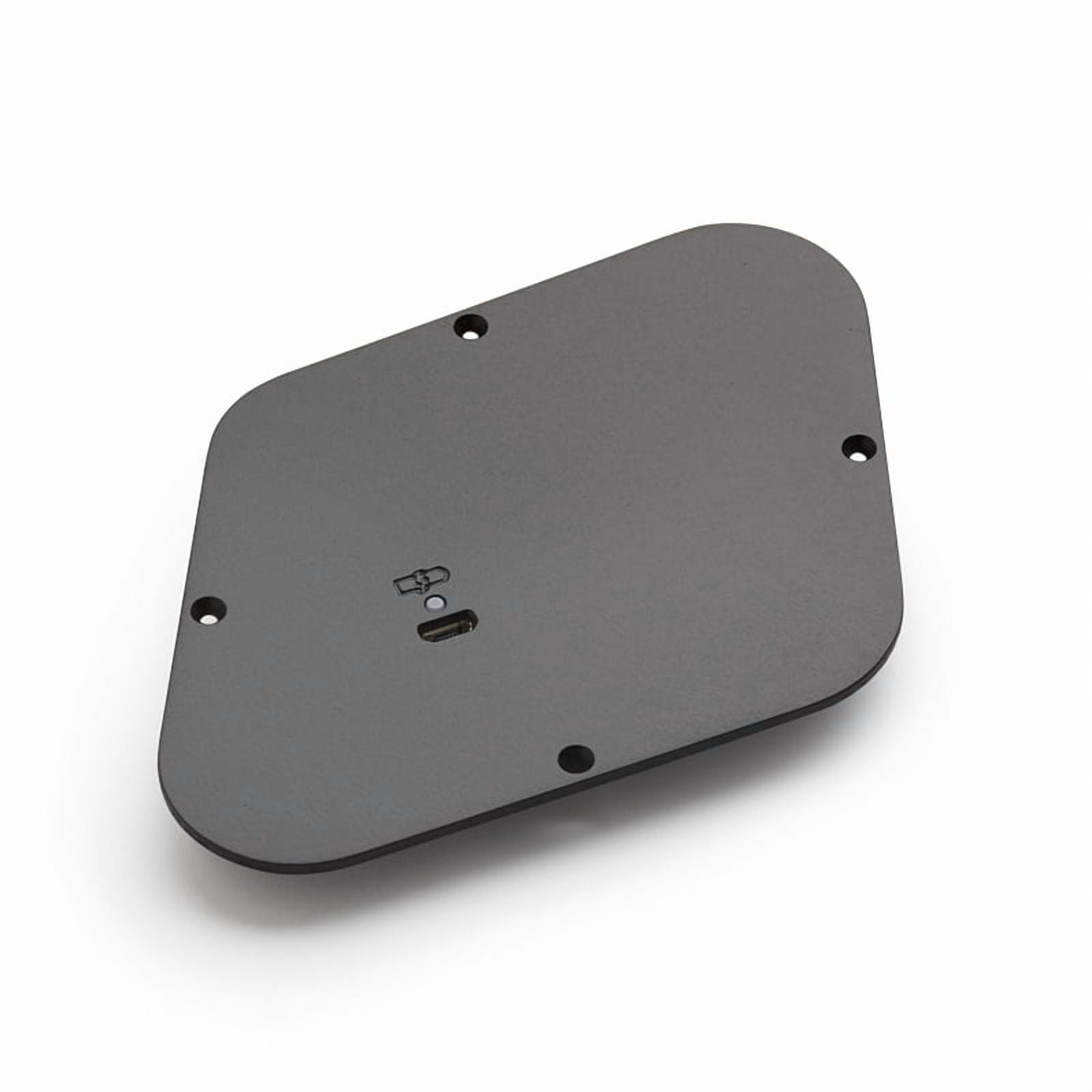 Fishman Rechargeable 9V Battery Pack for Les Paul Black - Walmart.com