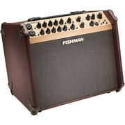 Fishman Loudbox Artist Guitar Amplifier with Bluetooth, 120 Watts