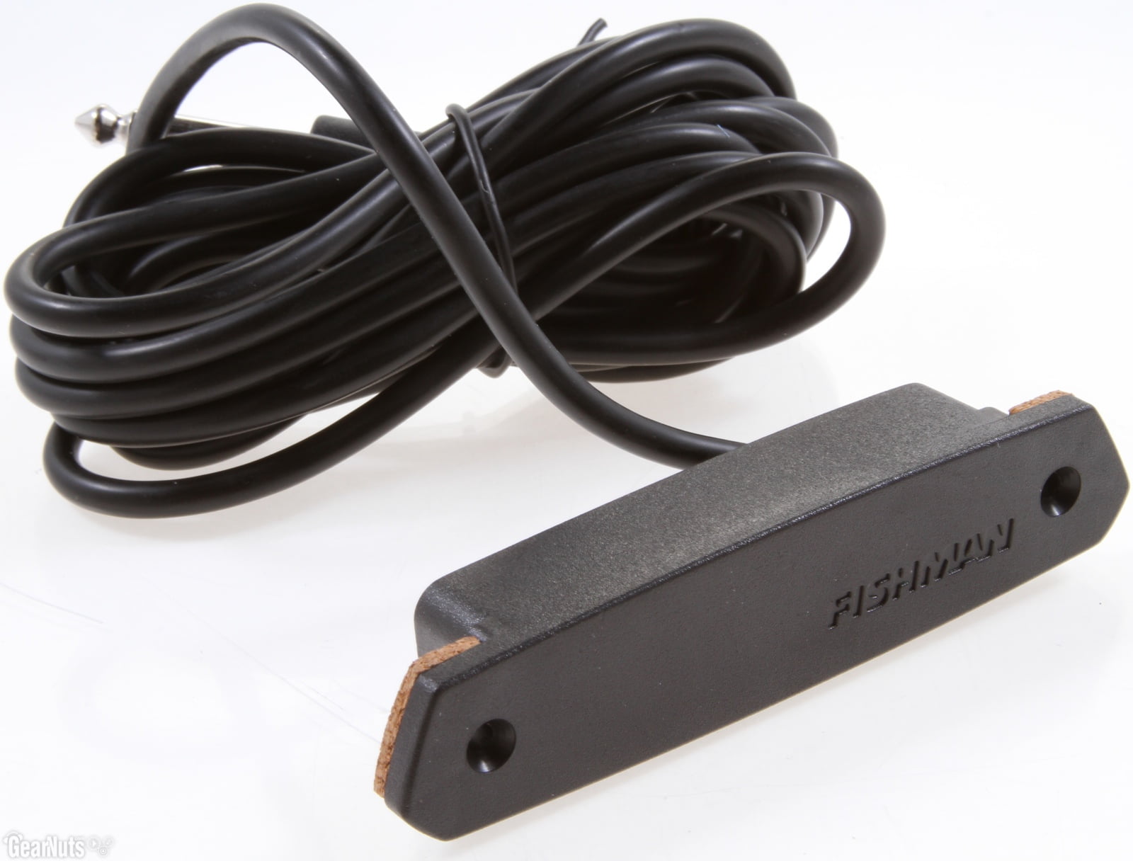 Fishman Neo-D Passive Acoustic Soundhole Pickup - Single Fishman Neo-D Passive Acoustic Soundhole Pickup - Single