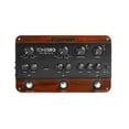 thumbnail image 1 of Fishman PRO-DEQ-AFX ToneDEQ Preamp Acoustic EQ Pedal, 1 of 5