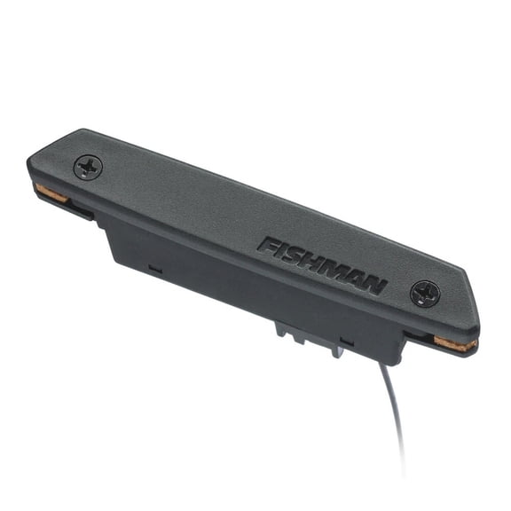 Fishman PRO-REP-101 Rare Earth Single Coil Acoustic Guitar Soundhole Pickup