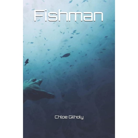 Fishman (Paperback)
