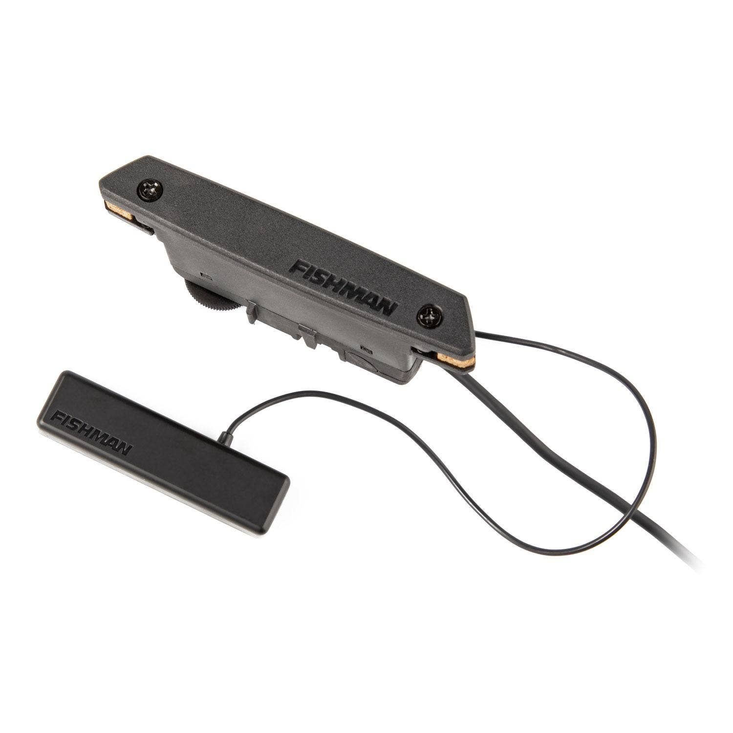 Fishman PowerTap Series Earth Acoustic Pickup