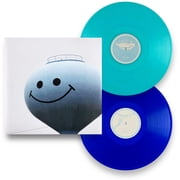 Underscores - Fishmonger Deadair Legacy Edition Blue / Cobalt - Music & Performance - Vinyl