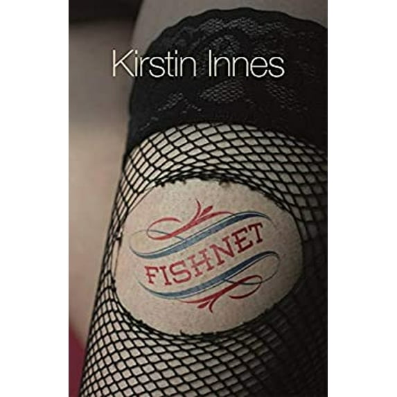 Pre-Owned Fishnet (Paperback) 1910449067 9781910449066