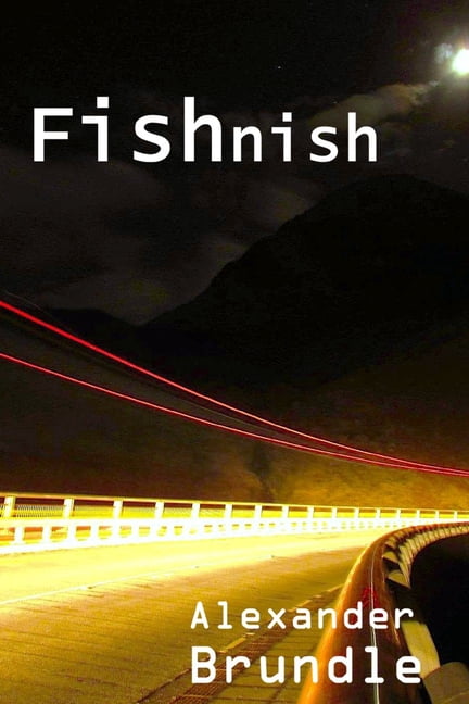 Fishnish, (Paperback)