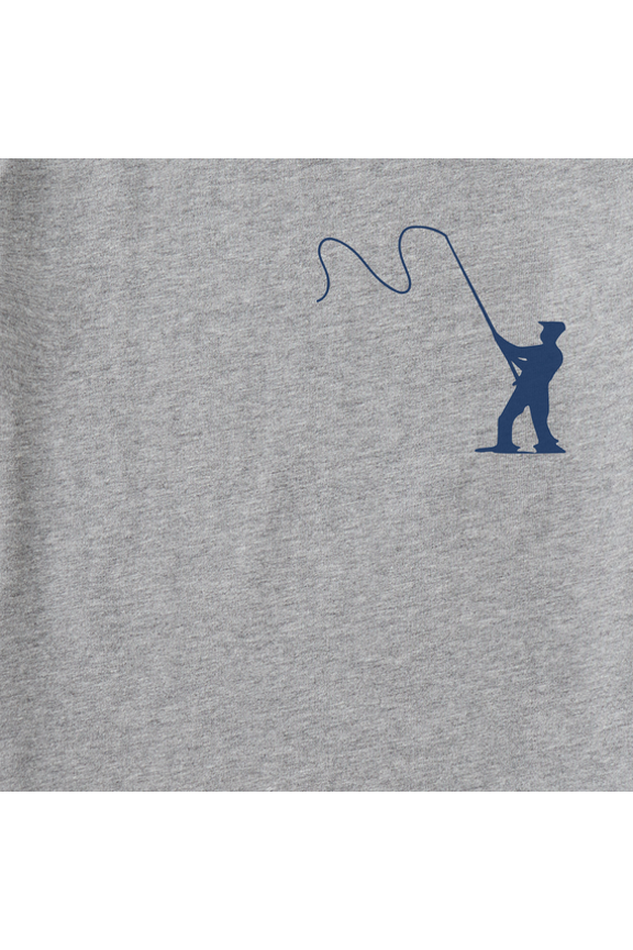 Fishscape Crusher Tee