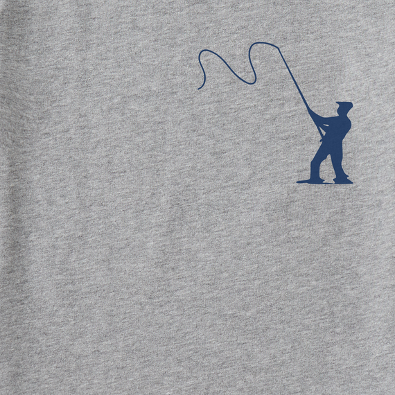 Fishscape Crusher Tee