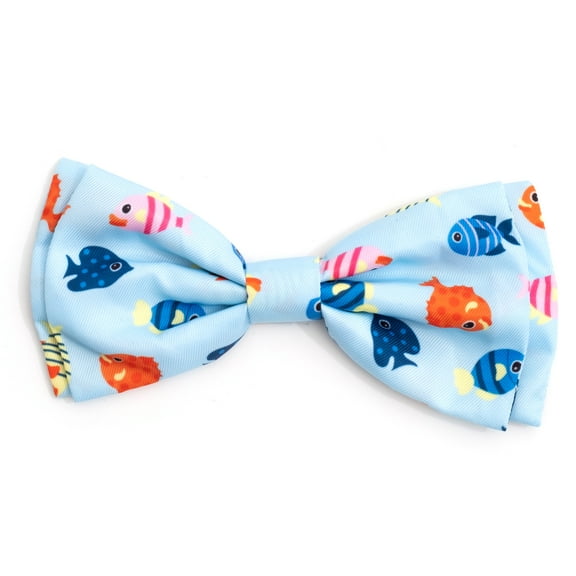 Fishy II Bow Tie