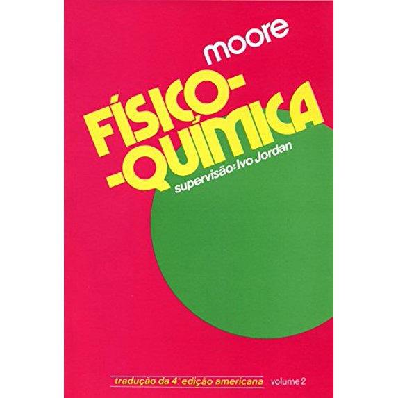 Fisico Quimica Vol.2