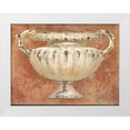 thumbnail image 1 of Fisk, Arnie 14x12 White Modern Wood Framed Museum Art Print Titled - Artifact, 1 of 4