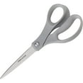 thumbnail image 1 of Fiskars 01-004249J 8-Inch Performance Scissors Gray, 1 of 3