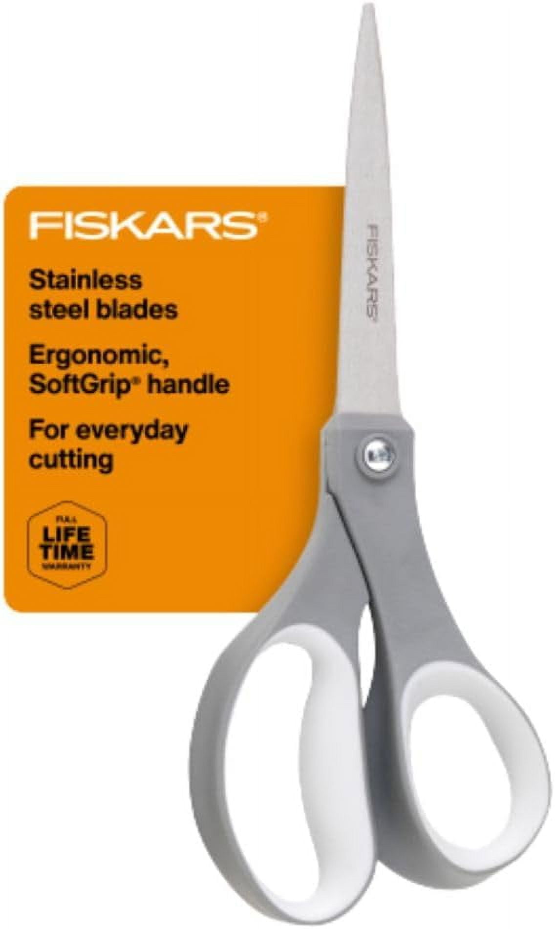 Fiskars® Universal Scissors Sharpener 