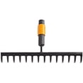 thumbnail image 1 of Fiskars 1000653 Rastrillo de suelo 14, Rake, tines, Standard, 1 of 4