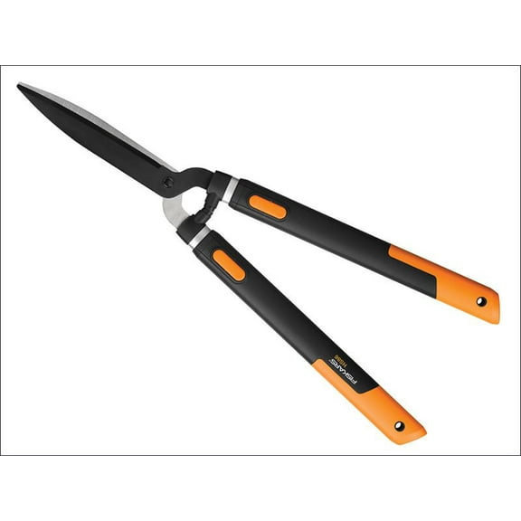 Fiskars - HS86 SmartFit Telescopic Hedge Shears