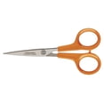 thumbnail image 1 of Fiskars 12.5cm / 5in Embroidery & Needlework Scissors, 1 of 1
