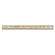 Victor Technology Easy Read Ruler, 12