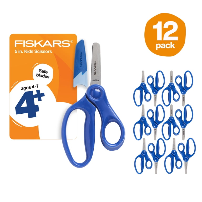 Fiskars (12 pack) 5