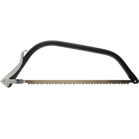 Fiskars 21" Bow Saw, Fixed Blade, 1pc, 370290-1001