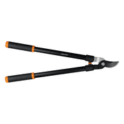 Fiskars 28 Bypass Lopper with Non-Stick Steel Blades, 1.5 Diameter Cutting Capacity, Tree Trimming and Garden Cutting