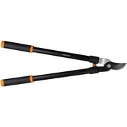 Fiskars 28 Lopper Garden Tool with Steel Blade and SoftGrip Handle