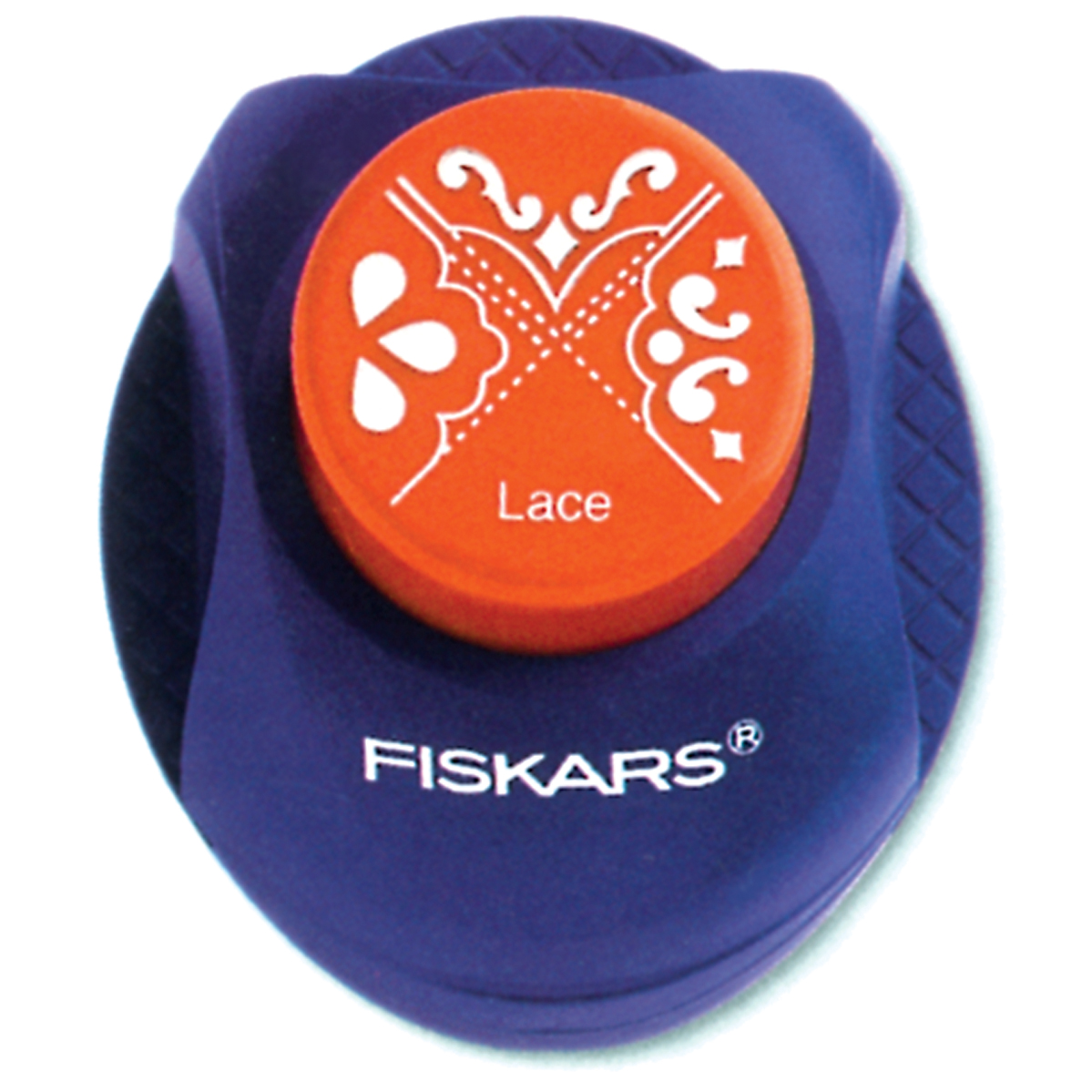 Fiskars 3-In-1 Corner Punch-Lace, .75" - image 1 of 2
