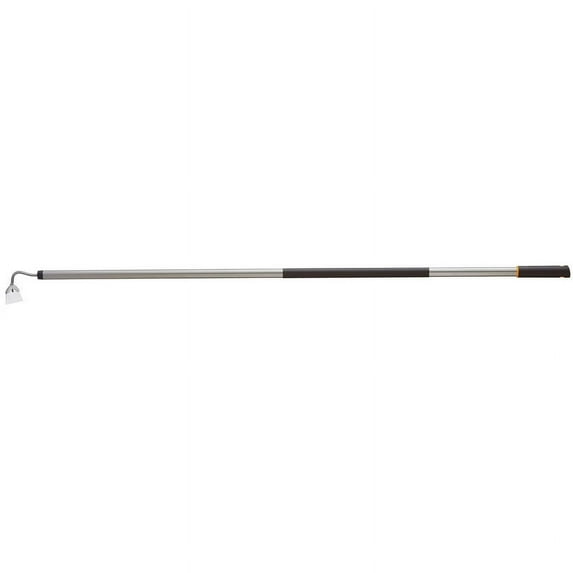 Fiskars 336500-1002 60" Long-Handle Aluminum Hoe