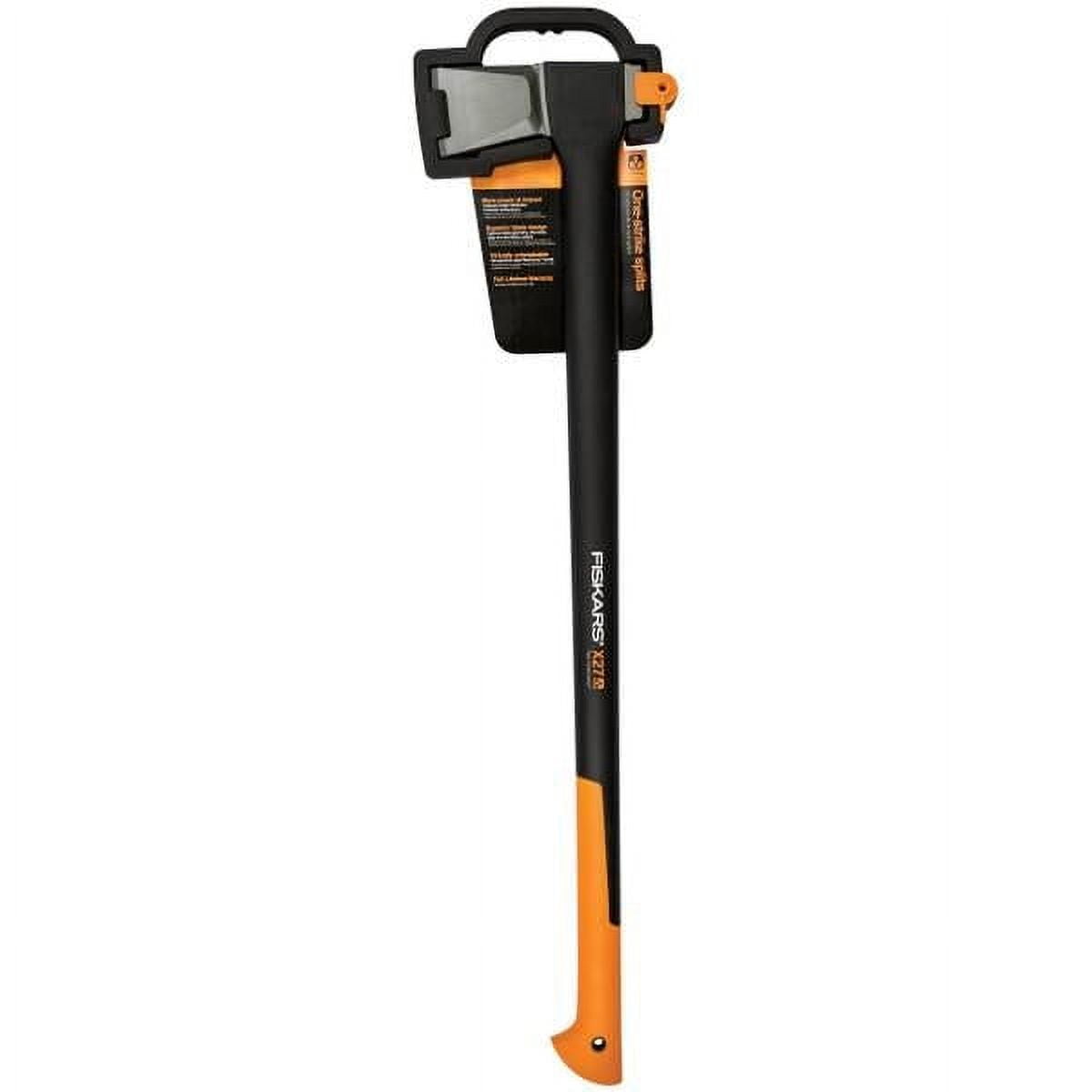 Fiskars 36 X27 Super Splitting Axe