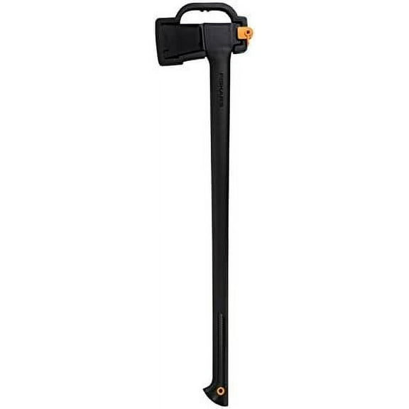 Fiskars 375841-1001 36" Steel Super Splitting Axe5