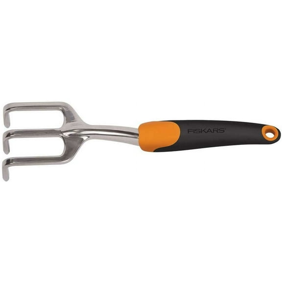 Fiskars 384240-1001 384240-1007 Cultivator, Multicolor