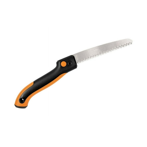 Fiskars 390680-1001 7" POWER TOOTHÂ® Folding Saw
