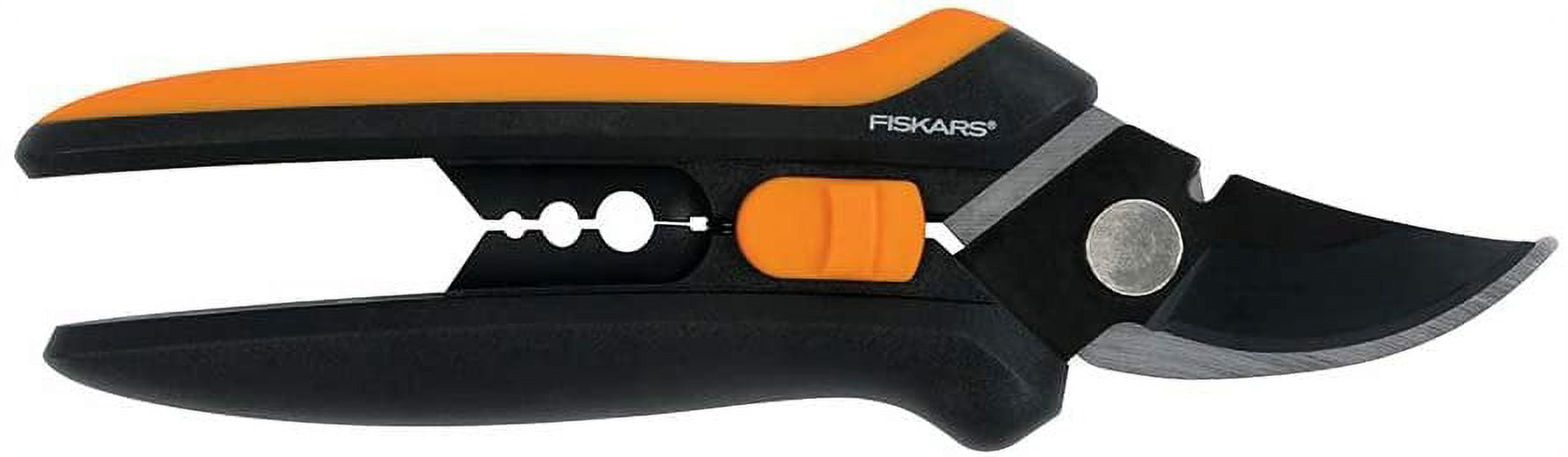 Fiskars Floral Pruner